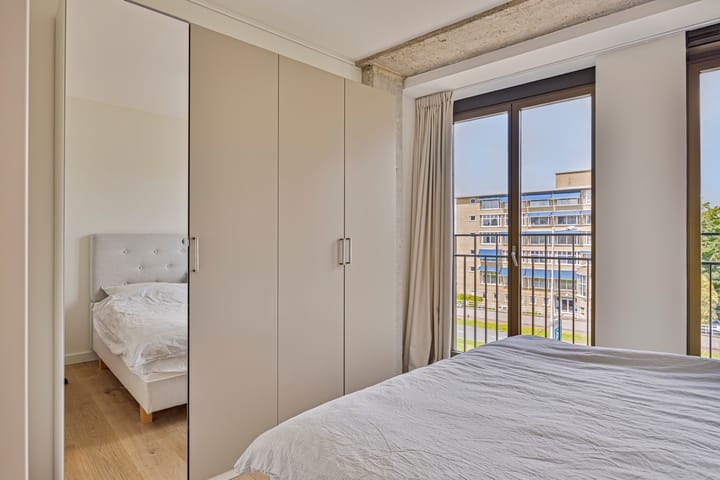 Foto 14 van Van Vollenhovenstraat 3-331