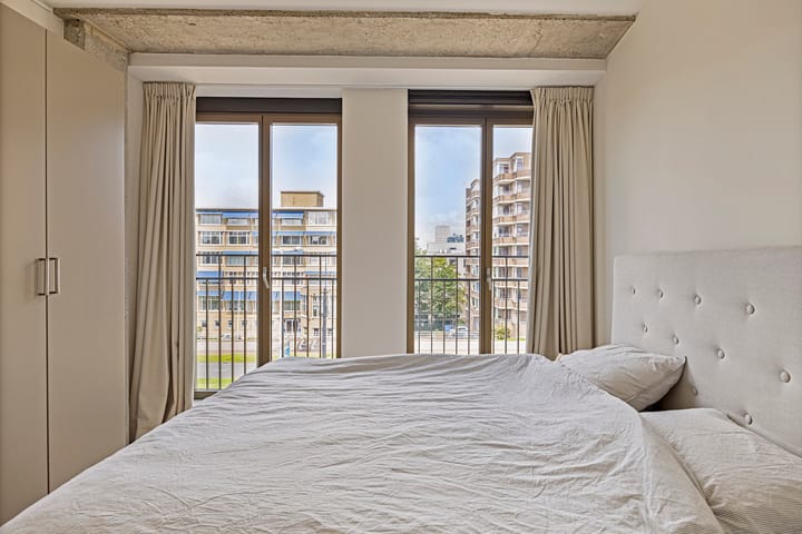 Foto 15 van Van Vollenhovenstraat 3-331