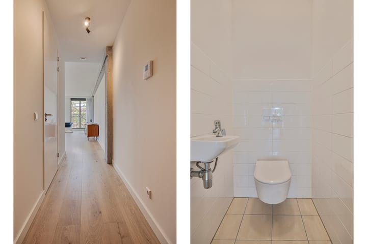 Foto 17 van Van Vollenhovenstraat 3-331