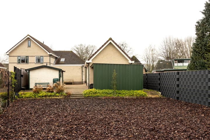 Foto 3 van Zoomweg 8-A