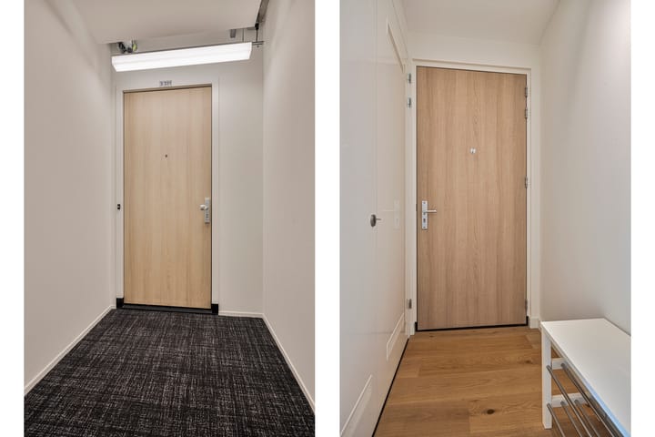 Foto 19 van Van Vollenhovenstraat 3-331