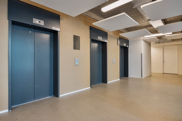 Foto 20 van Van Vollenhovenstraat 3-331