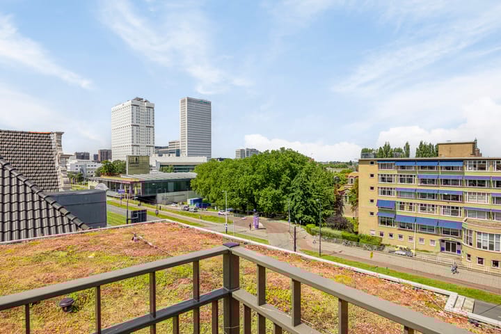 Foto 24 van Van Vollenhovenstraat 3-331