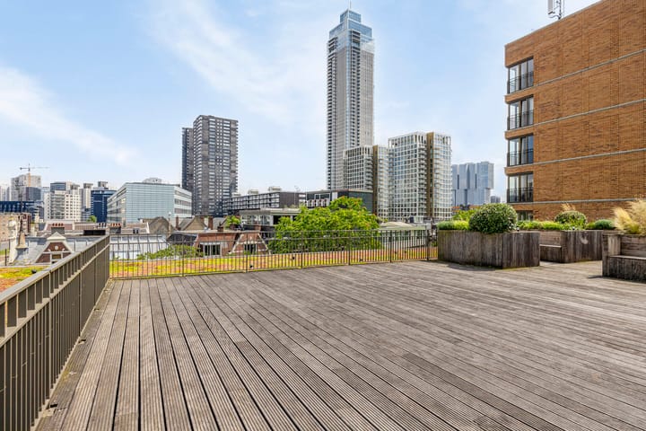 Foto 25 van Van Vollenhovenstraat 3-331