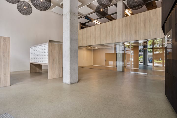 Foto 26 van Van Vollenhovenstraat 3-331