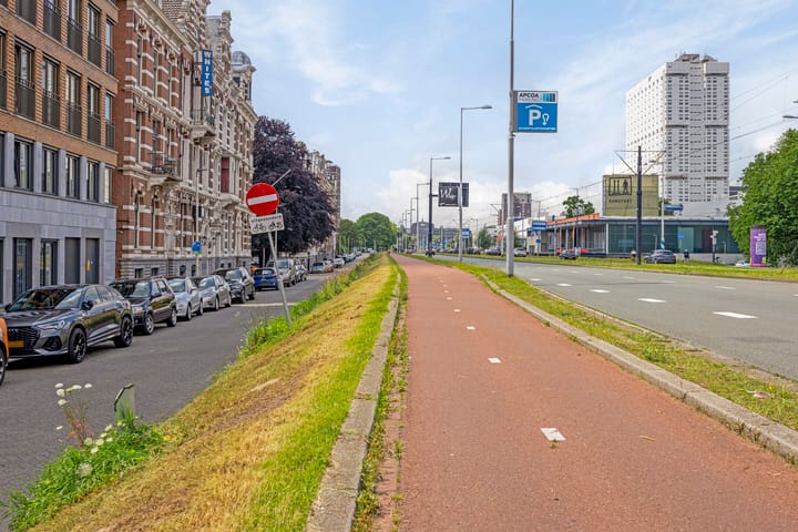 Foto 33 van Van Vollenhovenstraat 3-331