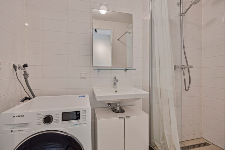 Foto 34 van Van Vollenhovenstraat 3-331