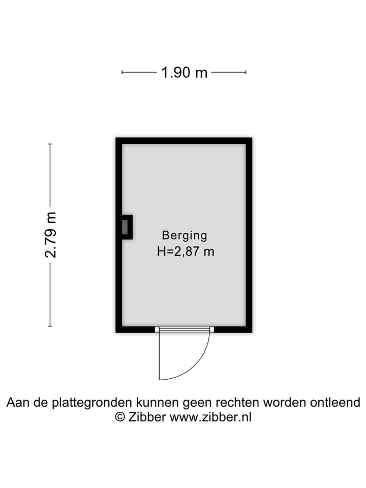 Foto 39 van Van Vollenhovenstraat 3-331