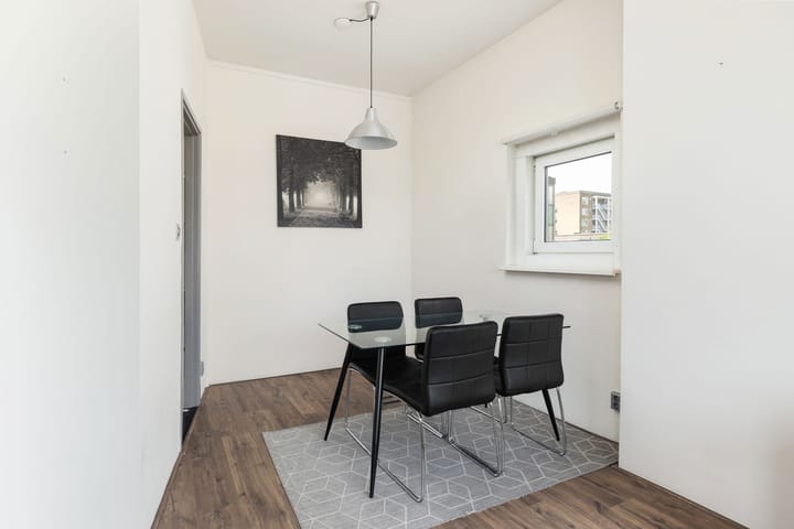 Foto 5 van Schiedamsedijk 60-C