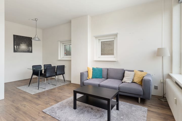 Foto 6 van Schiedamsedijk 60-C