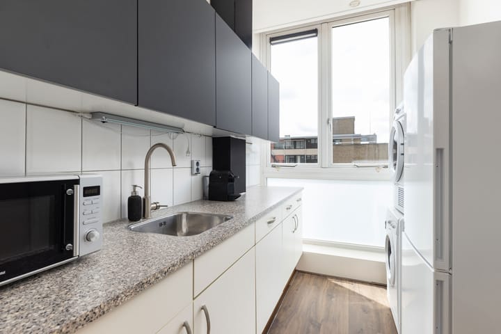 Foto 9 van Schiedamsedijk 60-C