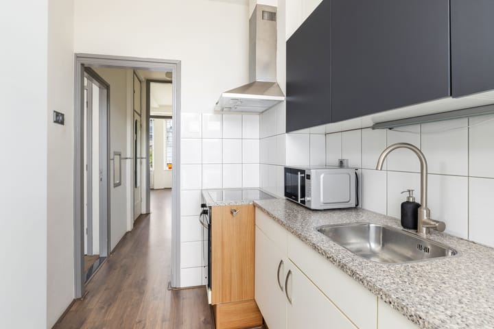 Foto 10 van Schiedamsedijk 60-C