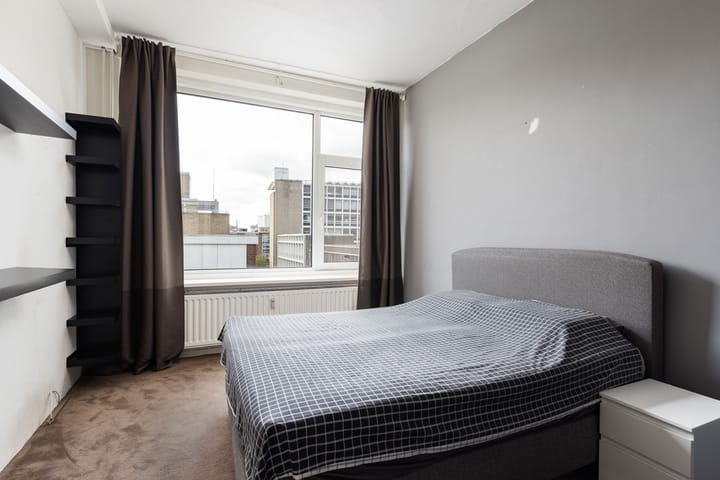 Foto 12 van Schiedamsedijk 60-C