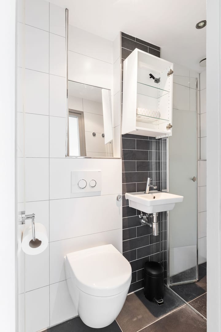 Foto 15 van Schiedamsedijk 60-C