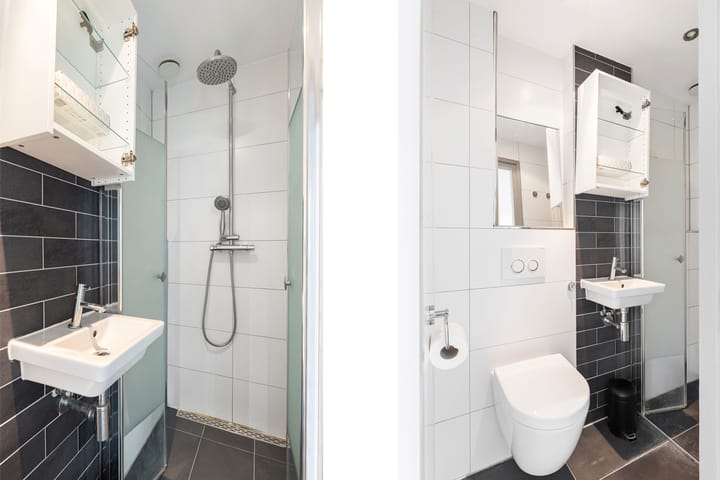 Foto 16 van Schiedamsedijk 60-C