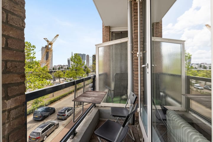 Foto 17 van Schiedamsedijk 60-C