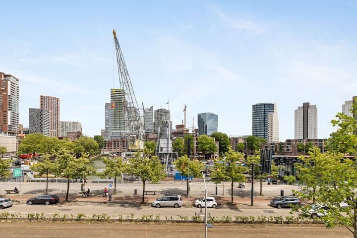 Foto 19 van Schiedamsedijk 60-C