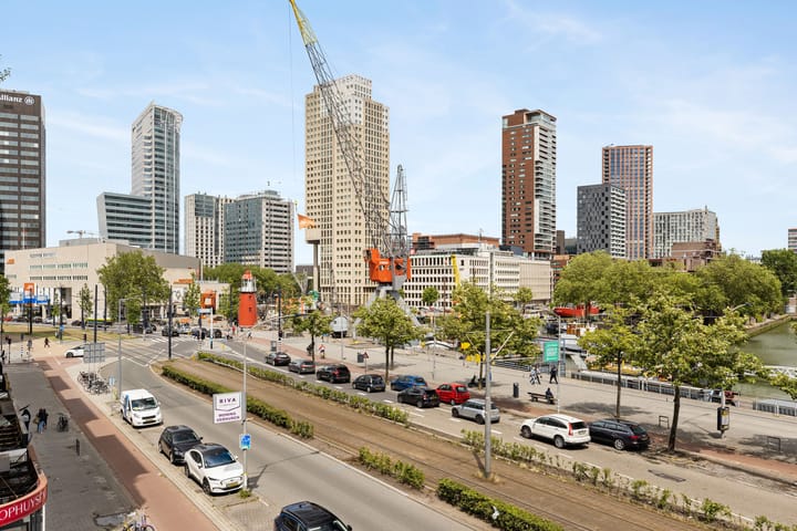 Foto 22 van Schiedamsedijk 60-C