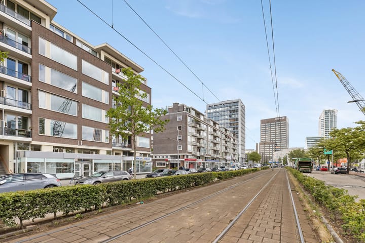 Foto 26 van Schiedamsedijk 60-C