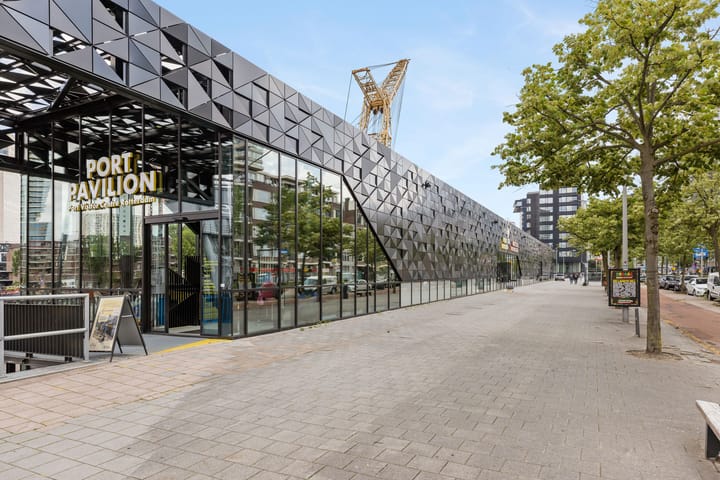 Foto 27 van Schiedamsedijk 60-C