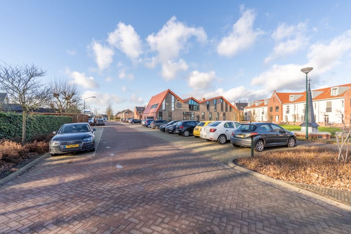 Foto 9 van Baansestraat 2