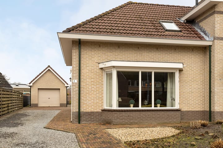 Foto 28 van Zoomweg 8-A