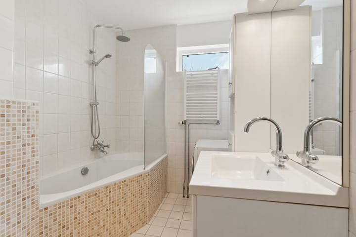 Foto 4 van Holbeinstraat 5