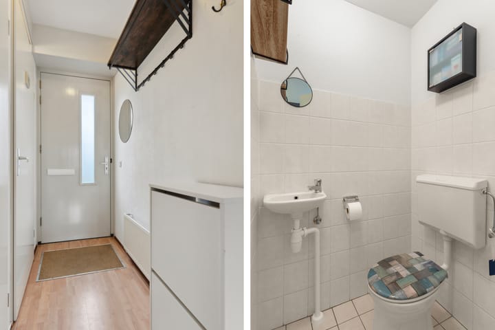 Foto 5 van Holbeinstraat 5