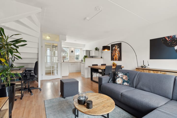 Foto 6 van Holbeinstraat 5