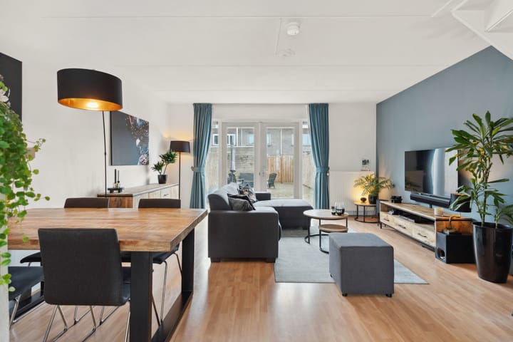 Foto 7 van Holbeinstraat 5