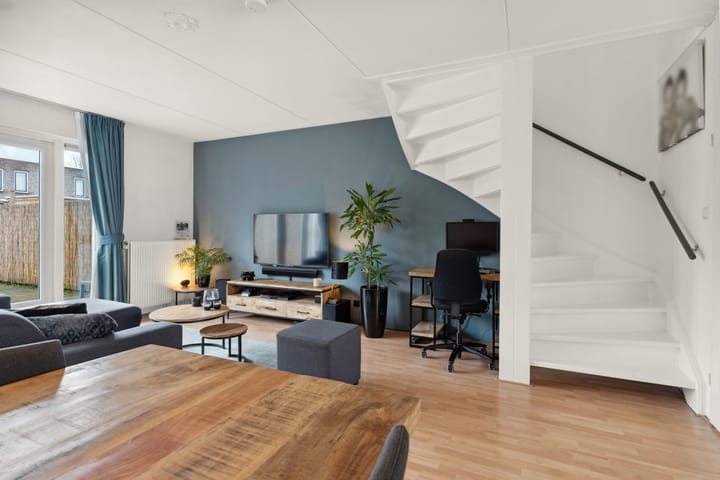 Foto 8 van Holbeinstraat 5