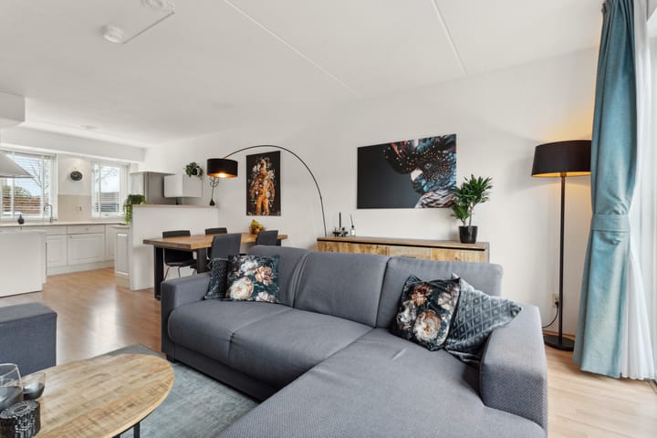 Foto 12 van Holbeinstraat 5