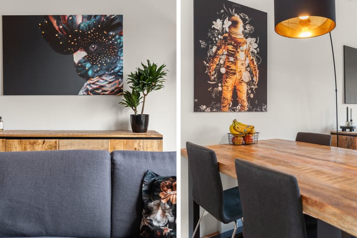 Foto 13 van Holbeinstraat 5