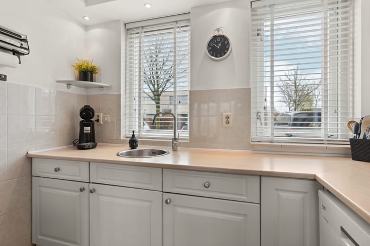 Foto 16 van Holbeinstraat 5