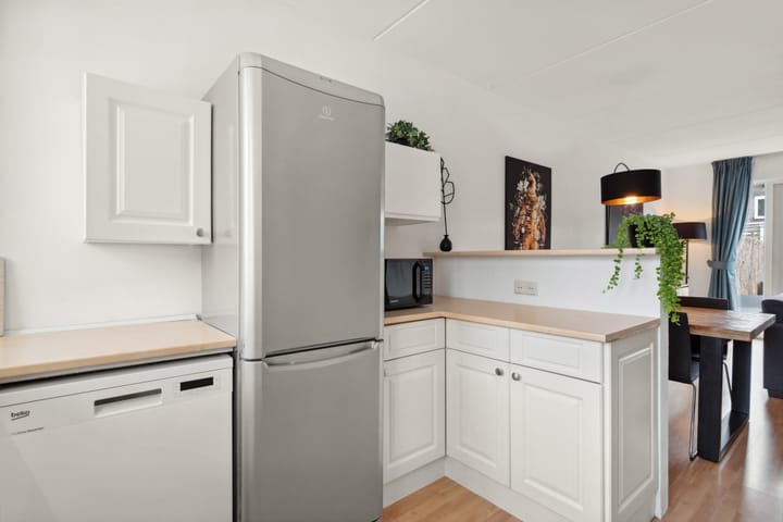 Foto 17 van Holbeinstraat 5