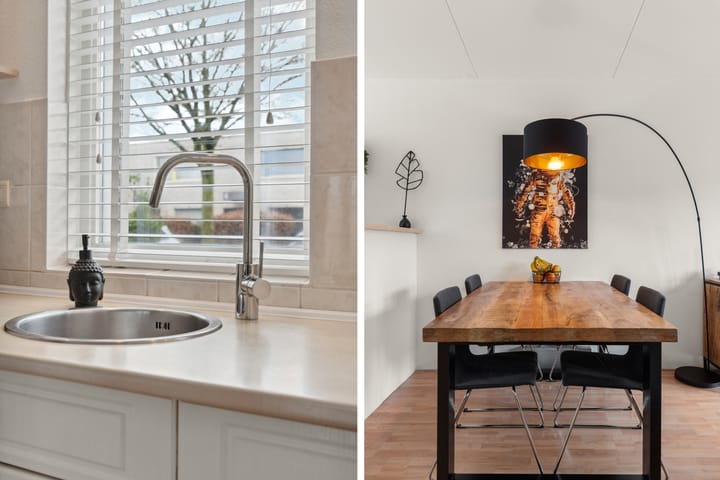 Foto 18 van Holbeinstraat 5