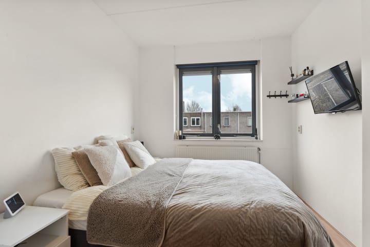 Foto 20 van Holbeinstraat 5