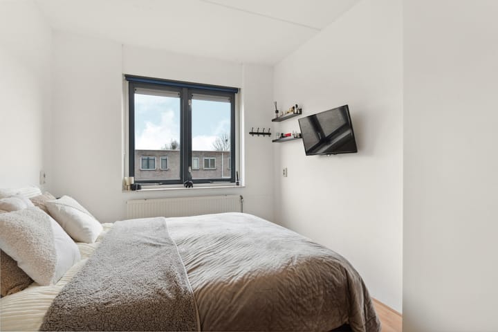 Foto 22 van Holbeinstraat 5