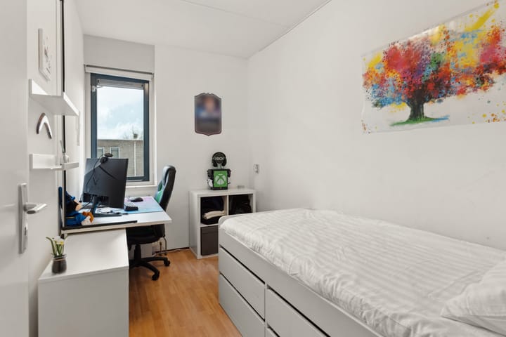 Foto 25 van Holbeinstraat 5