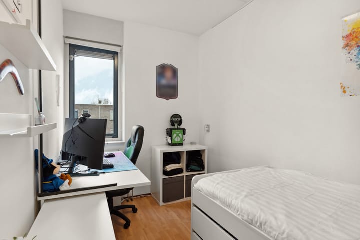 Foto 26 van Holbeinstraat 5