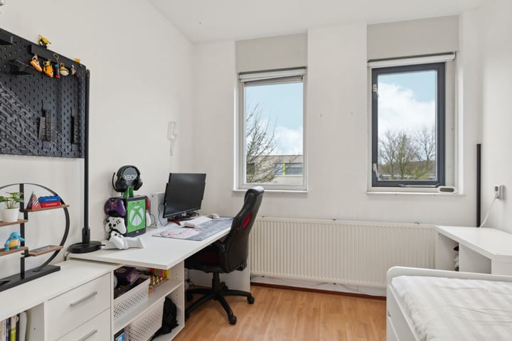 Foto 27 van Holbeinstraat 5