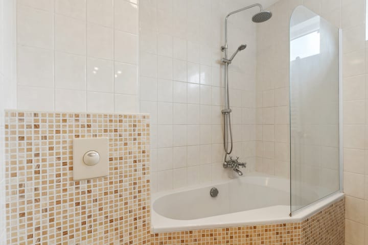 Foto 28 van Holbeinstraat 5