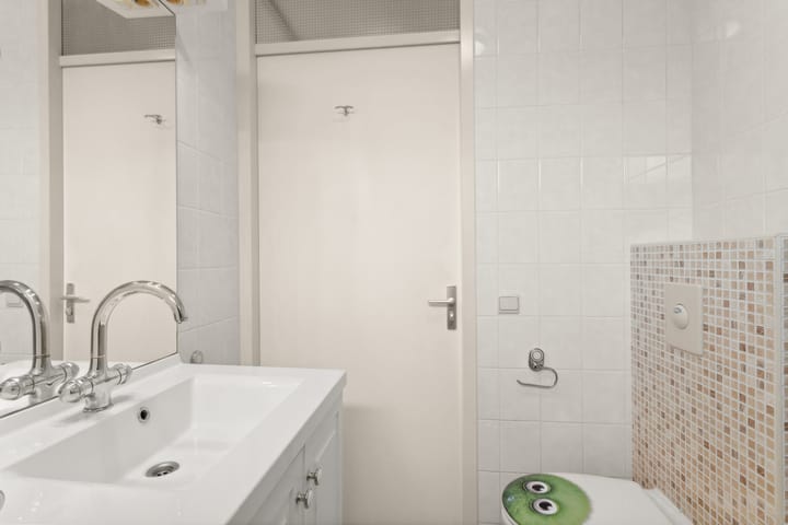 Foto 29 van Holbeinstraat 5