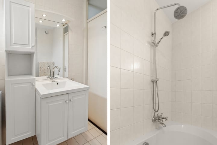 Foto 30 van Holbeinstraat 5