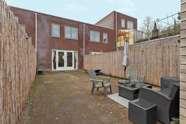 Foto 31 van Holbeinstraat 5