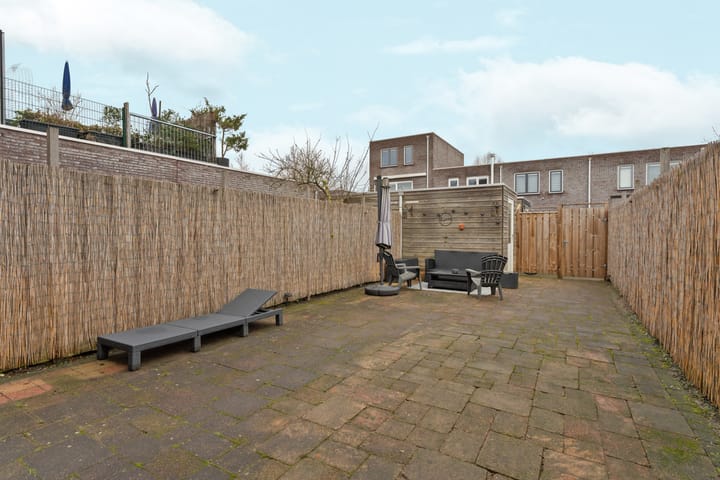 Foto 32 van Holbeinstraat 5