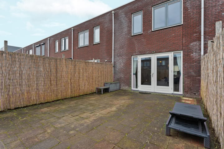 Foto 33 van Holbeinstraat 5