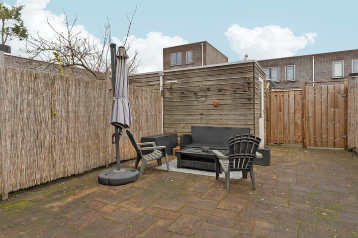 Foto 34 van Holbeinstraat 5