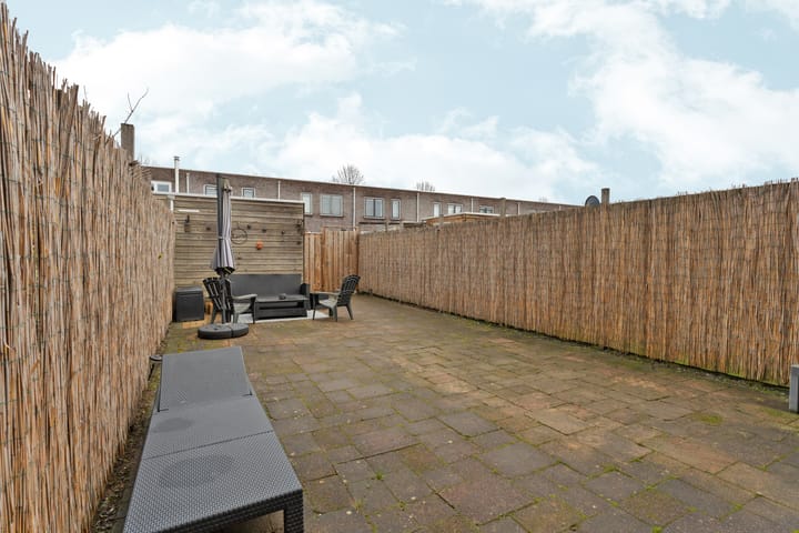 Foto 35 van Holbeinstraat 5