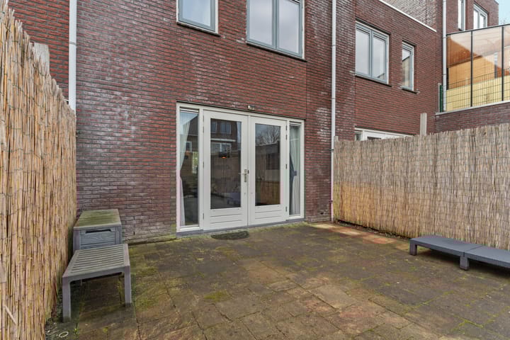 Foto 36 van Holbeinstraat 5